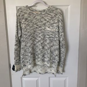 Lightweight Sweater